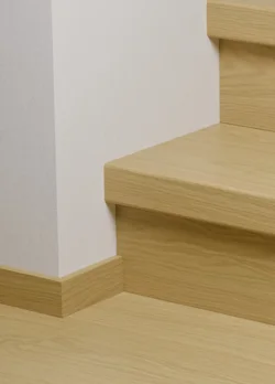 Pergo laminaattiporraslista, Select Beige Oak, EI PALAUTUSTA!