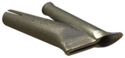 Pikahitsaussuutin 4 mm pienellä reiällä