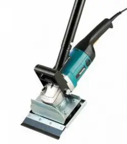 Jumbo universalstripperi 2200 W, 21 cm.
