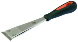 Myllykaavin, kaavin trapeziterälle kahvalla 25 cm.