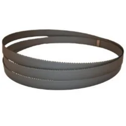 Bimetallinen sahanterä Flex-metallivannesahaan