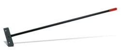 Lattakaavin 30 cm, sis. terän