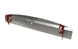 itools 60 cm. Etäisyyslastalla säädettävillä hampailla 0 - 40 mm.