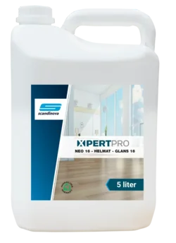 XpertPro Neo 16 Toplak