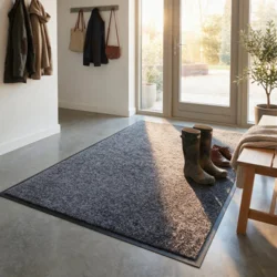 Wash & Clean -matto, Antrasiitti