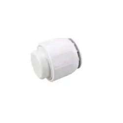 Wavin päätytulppa 22 mm - 10 kpl