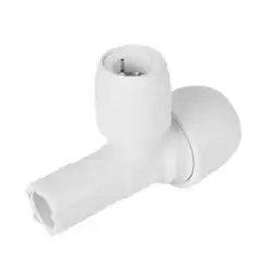 Wavin T-haara 22 x 15 x 22 mm - 5 kpl.