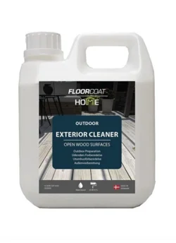Floorcoat Home Exterior Cleaner