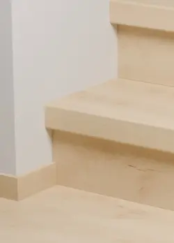 Pergo-porraslista laminaatti, Claystone Oak, EI PALAUTUSOIKEUTTA!