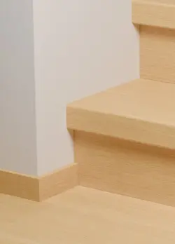 Pergo laminaattiporraslista, Auburn Oak, EI PALAUTUSOIKEUTTA!