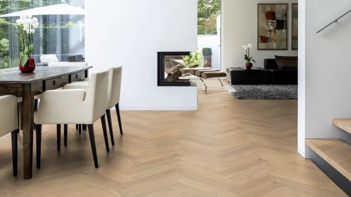 Estate Collection, Oak Kralingen, Kalanruoto