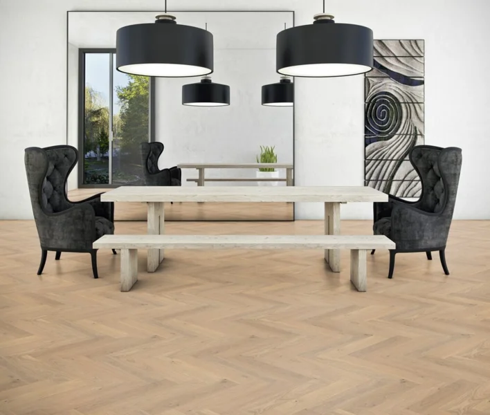 Estate Collection, Oak Kralingen, Kalanruoto