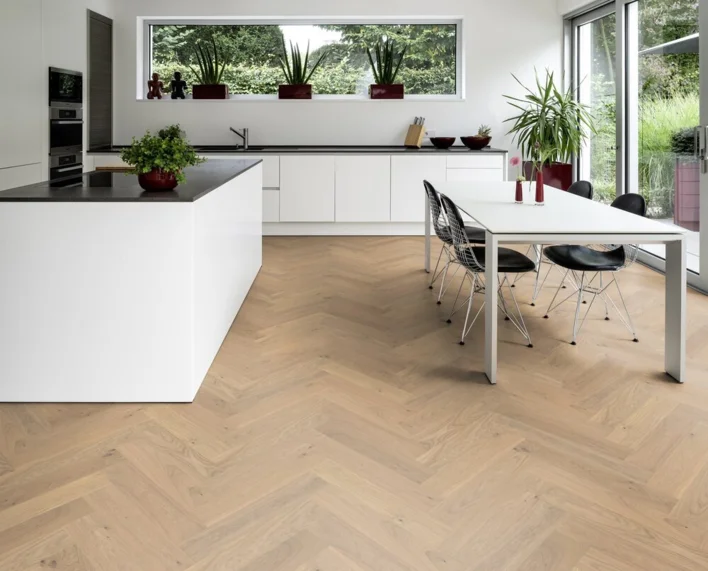 Estate Collection, Oak Kralingen, Kalanruoto