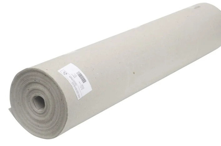 Suojapaperi, vahvaa laatua