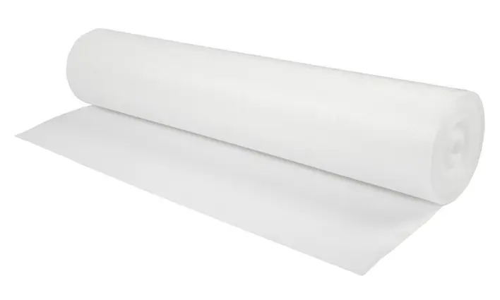 Vaahtomuovialusta 15 m²