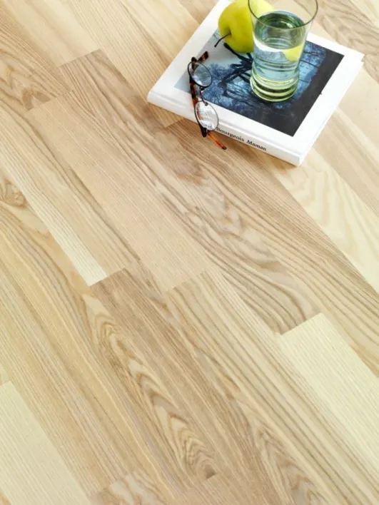 Tarkett, TreS - Shade Ask Melange White