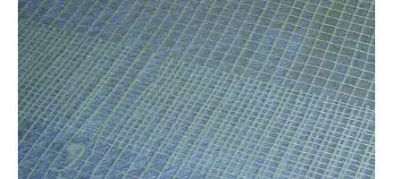 Vahvistusverkko, lasikuitu