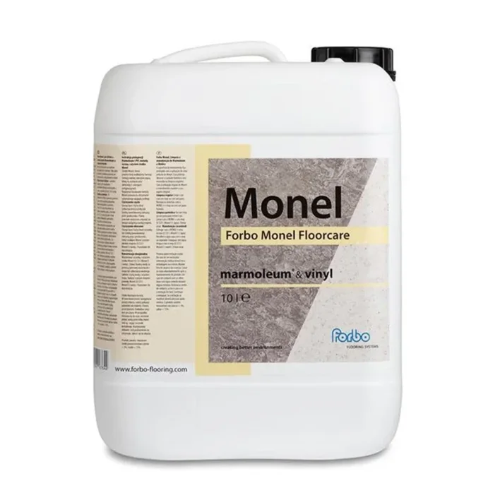 Forbo Monel plejemiddel