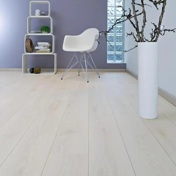 BerryAlloc Original Comfort - Light Oak, Shipdeck