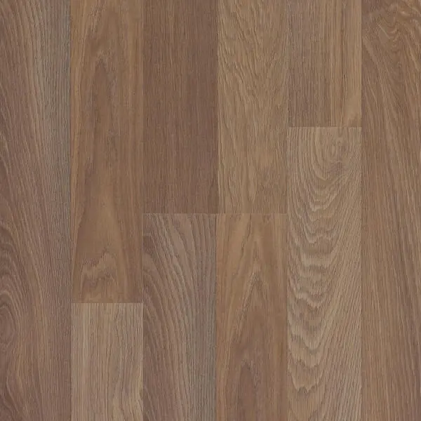 BerryAlloc Original Comfort - Natural Oak, 2-lautainen