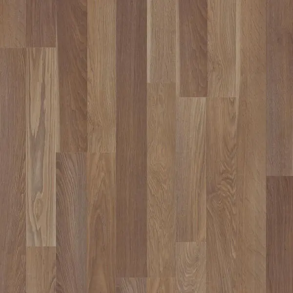 BerryAlloc Original Comfort - Natural Oak, 2-lautainen