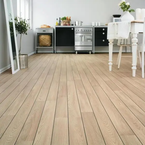 BerryAlloc Original Comfort - White Oiled Oak Shipdeck, 2-sauvainen