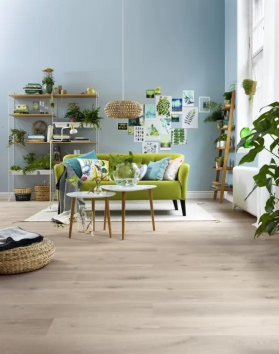 Tarkett, Heritage Tammi Lime Stone, Plank XT