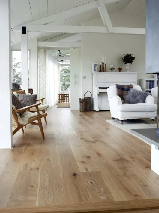 Tarkett, Heritage Tammi Blonde, Plank XT