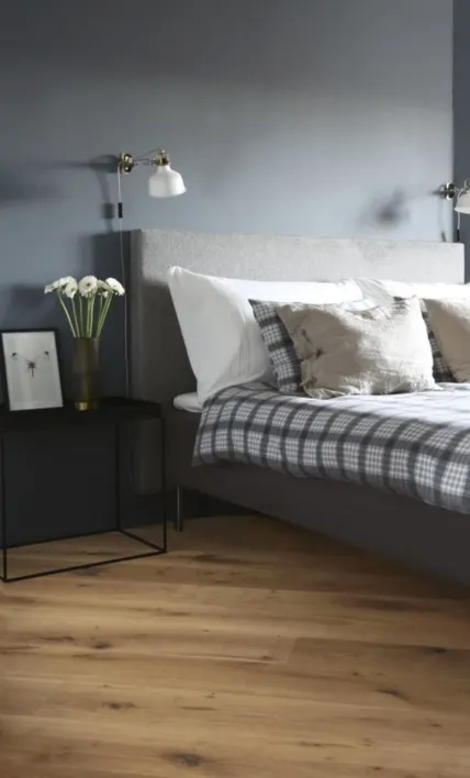 Tarkett, Heritage Tammi Blonde, Plank XT