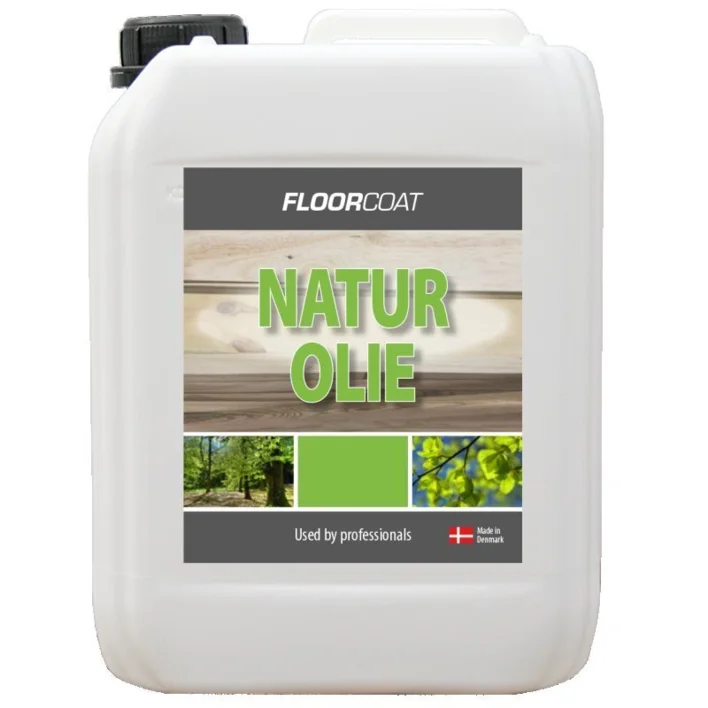 Floorcoat Naturolie