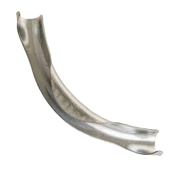 20 mm. Bukkefix terästä lattialämmityksen PEX-putkille -