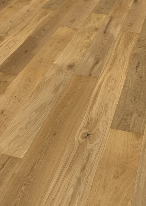Estate Collection, Oak Zurenborg, Kalanruoto
