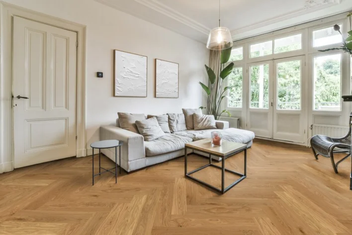 Estate Collection, Oak Zurenborg, Kalanruoto