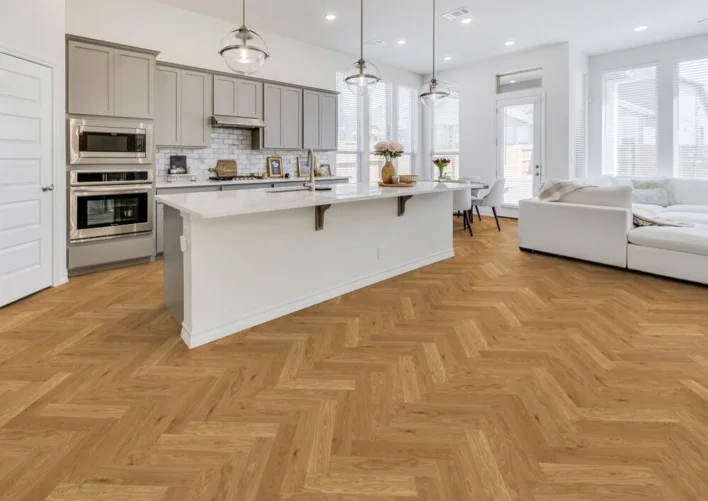 Estate Collection, Oak Zurenborg, Kalanruoto