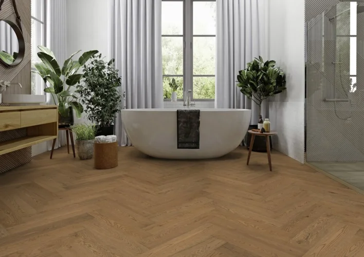 Estate Collection, Oak Dijon, kalanruoto