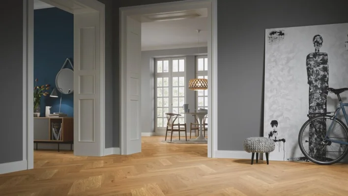 Estate Collection, Oak Jordaan, Kalaluu