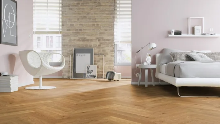 Estate Collection, Oak Jordaan, Kalaluu