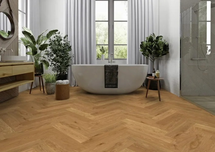 Estate Collection, Oak Jordaan, Kalaluu