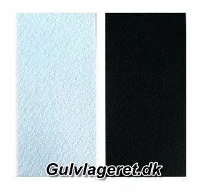 Huopalevyt 100x200 mm.
