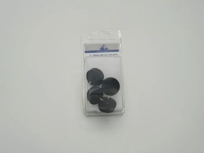 Huopanaula Ø 24 mm.