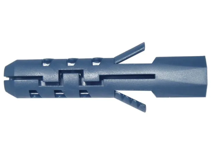 Rawplugit 5x25 mm - 30 kpl.