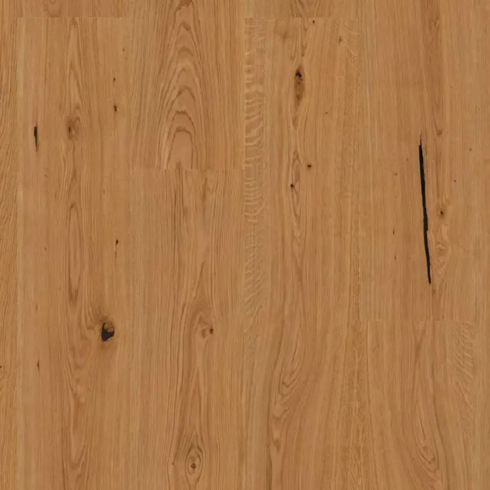 Moland Morello Wideplank - Tammi Living - Öljy, harjattu