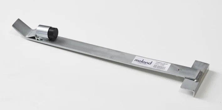 Vetotanko "proff", 55 cm.