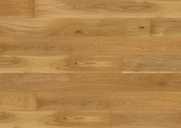 Noblesse Collection, Oak Monti, ekstra leveä lankku