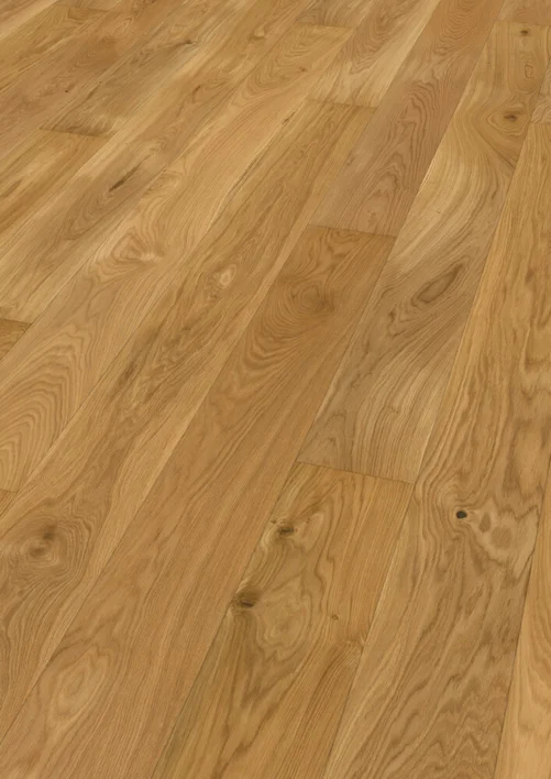 Noblesse Collection, Oak Monti, ekstra leveä lankku