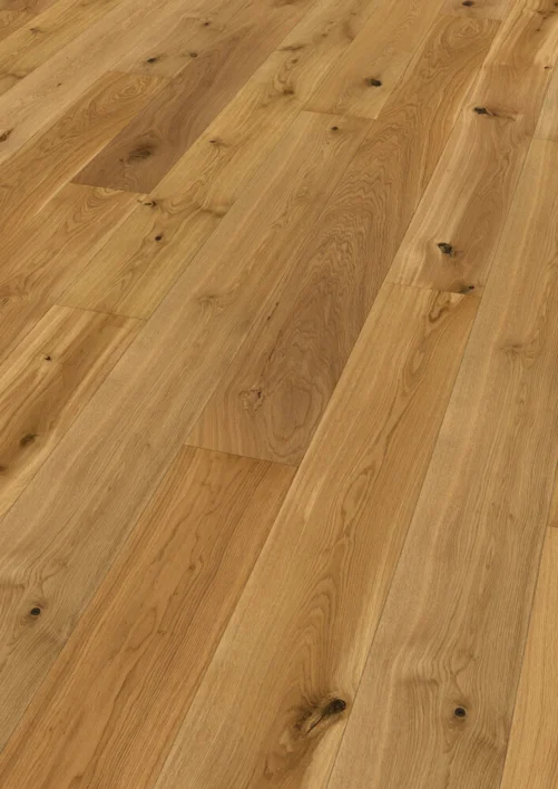 Noblesse Collection, Oak Testaccio, erittäin leveä lankku