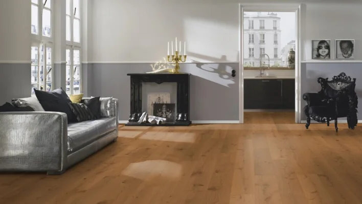 Noblesse Collection, Oak Madonella, erittäin leveä lankku