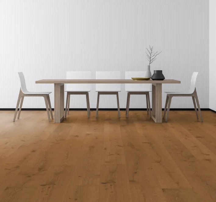 Noblesse Collection, Oak Madonella, erittäin leveä lankku