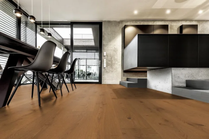 Noblesse Collection, Oak Madonella, erittäin leveä lankku