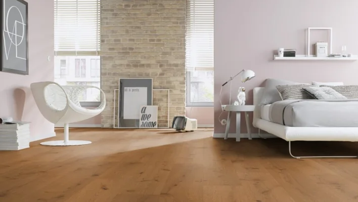 Noblesse Collection, Oak Madonella, erittäin leveä lankku